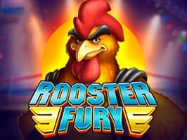 Rooster Fury