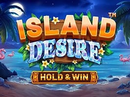 Island Desire screenshot