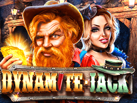 Dynamite Jack screenshot