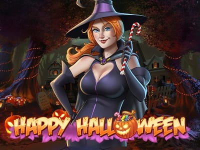 Happy Halloween screenshot