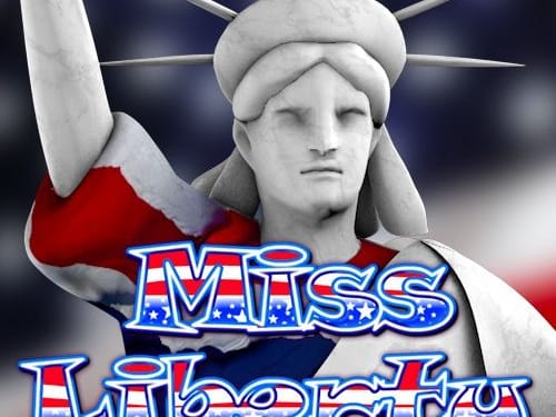 Miss Liberty