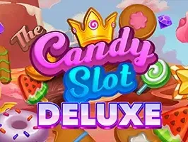 The Candy Slot Deluxe screenshot