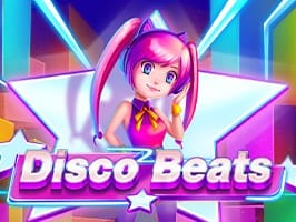Disco Beats screenshot