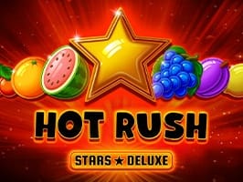 Hot Rush Stars Deluxe