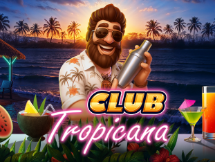 Club Tropicana