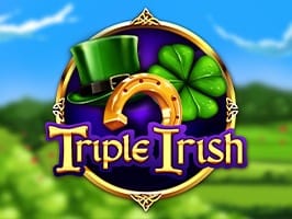 Triple Irish